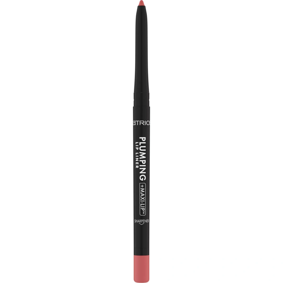CATRICE карандаш д/губ plumping lip liner т.200